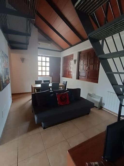 Apartament Corrala De San Aton. Atico Veleta Granada