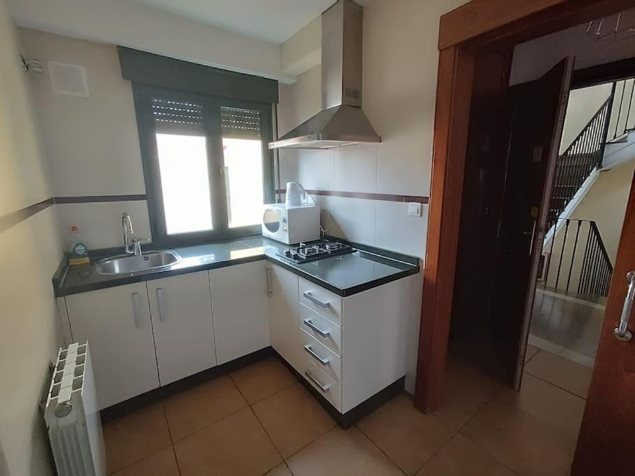 Corrala De San Aton. Atico Veleta Apartament Granada