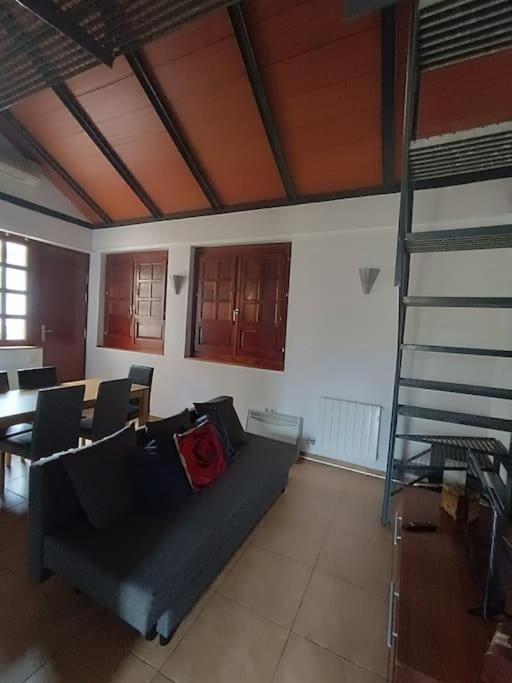Corrala De San Aton. Atico Veleta Apartament *
