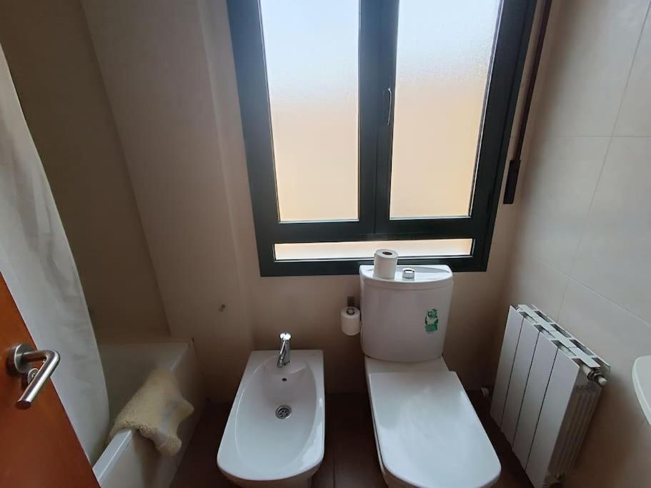 Corrala De San Aton. Atico Veleta Apartament Granada