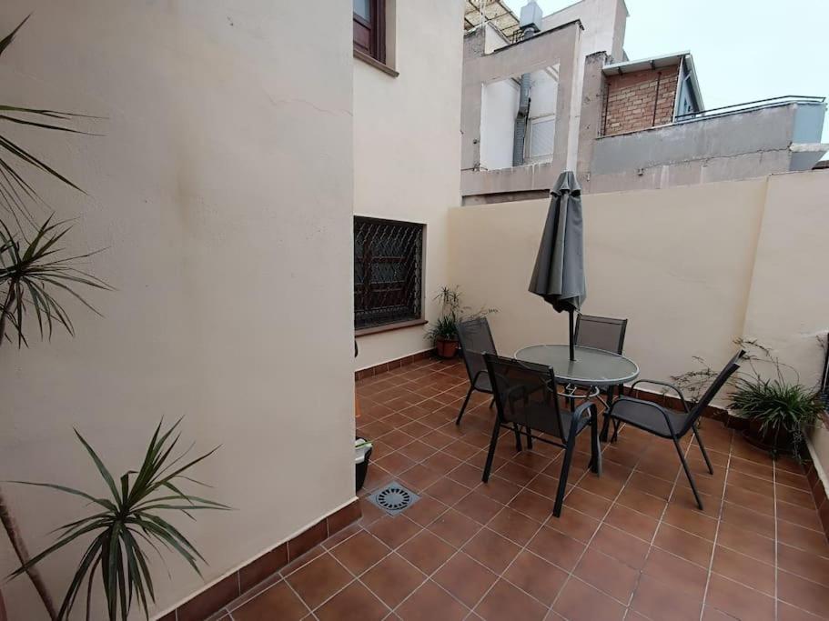 Corrala De San Aton. Atico Veleta Apartament