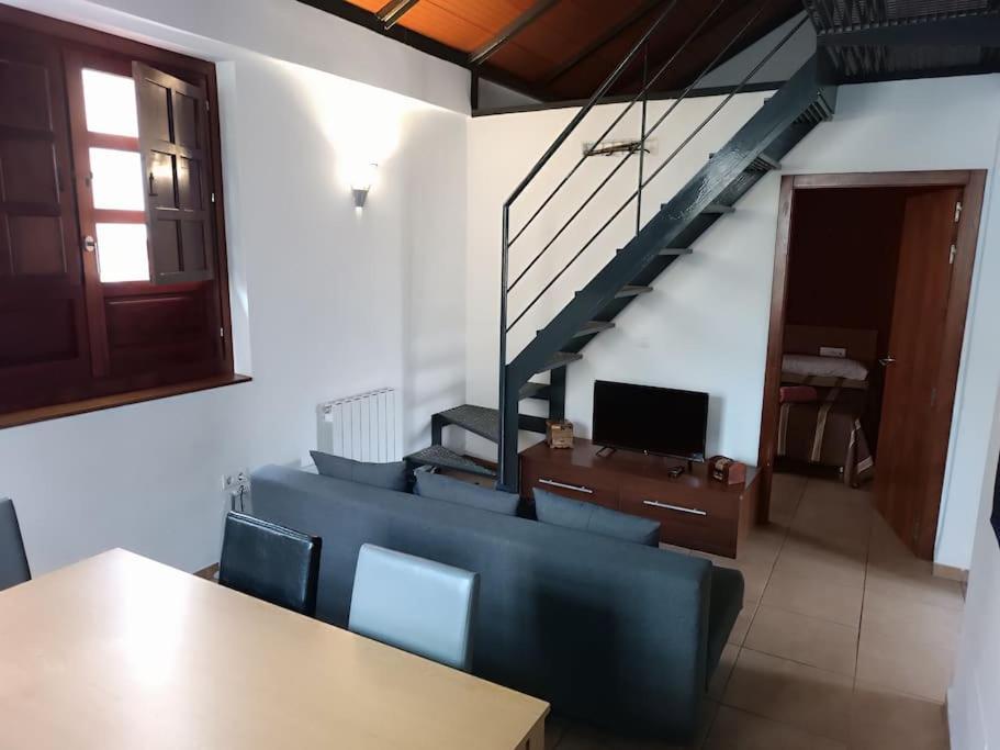 Apartament Corrala De San Aton. Atico Veleta Granada