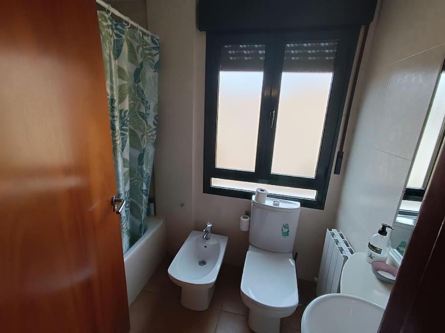 Apartament Corrala De San Aton. Atico Veleta